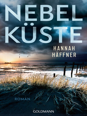 cover image of Nebelküste